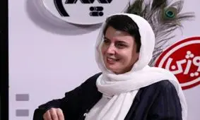 عشقِ لیلا حاتمی به پدرش به عنوان فیلمساز