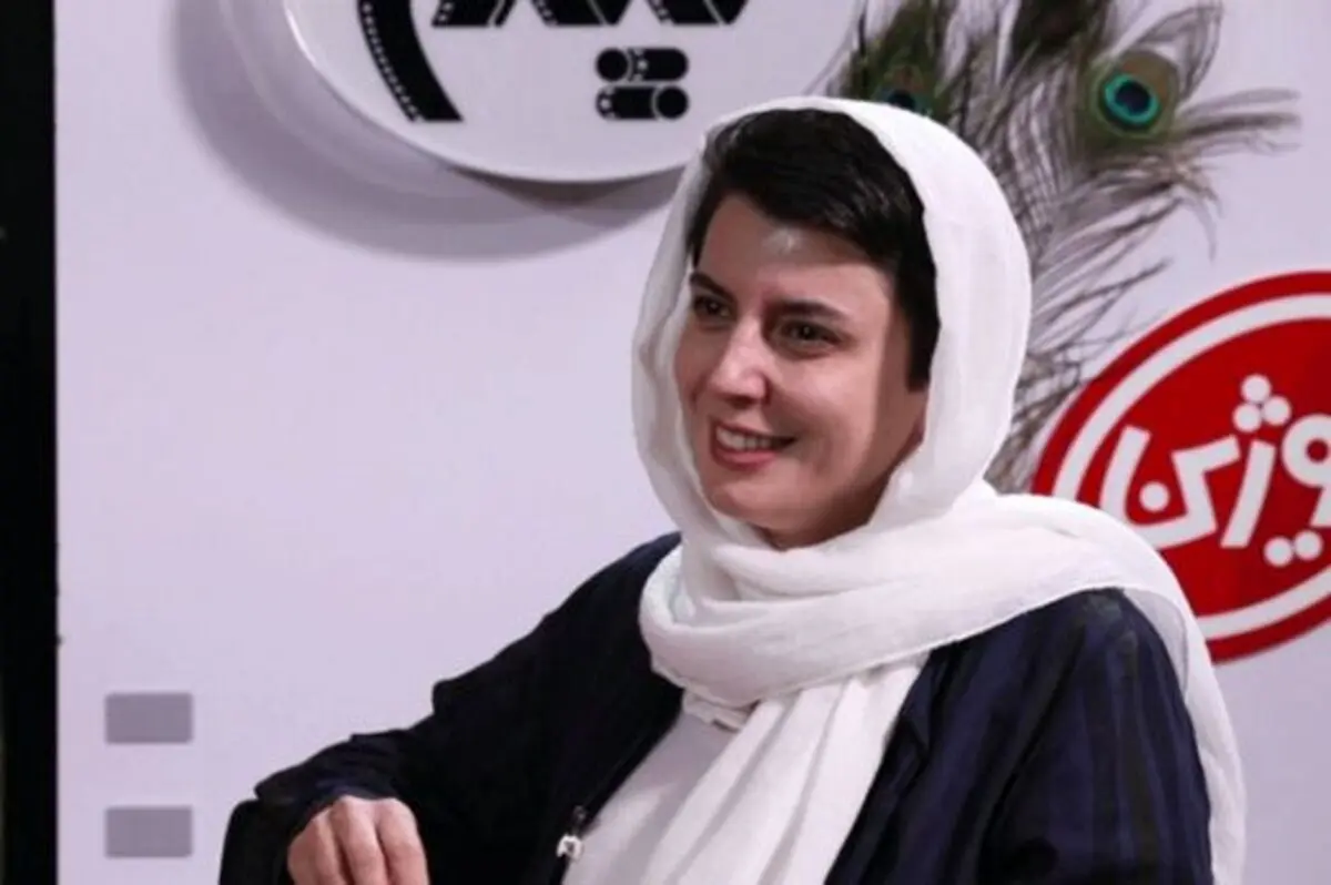 عشقِ لیلا حاتمی به پدرش به عنوان فیلمساز