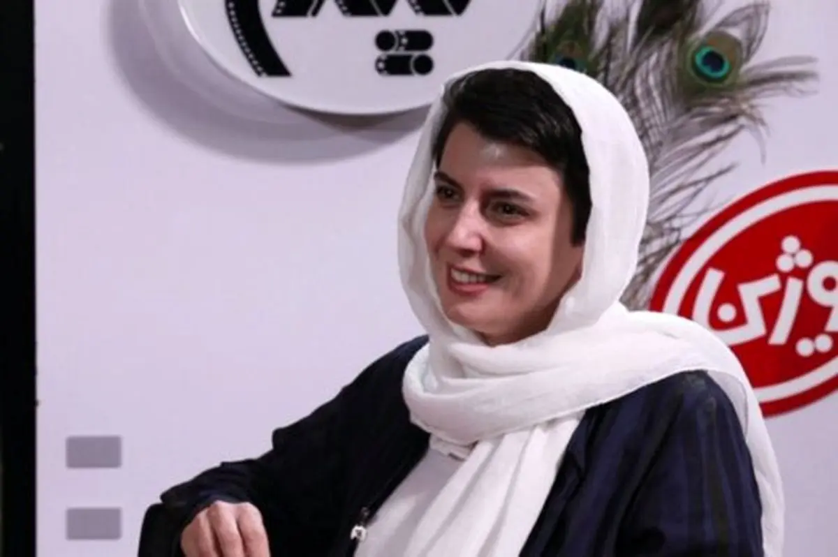 عشقِ لیلا حاتمی به پدرش به عنوان فیلمساز