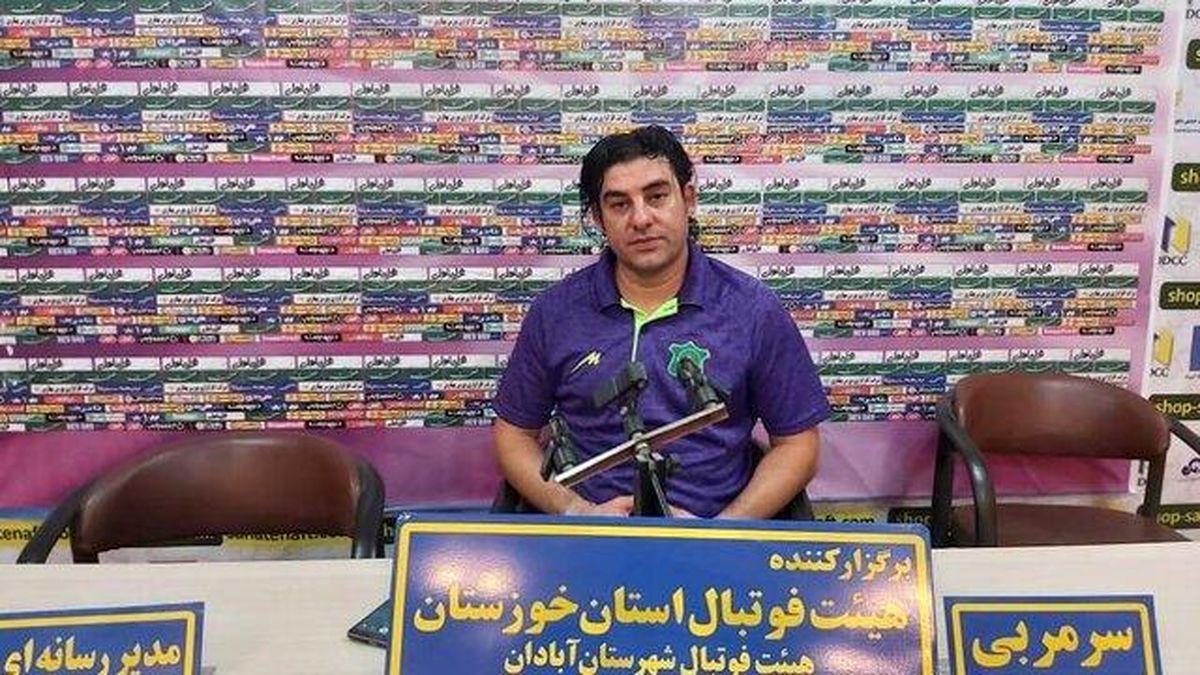 سراج: فردا حرفهای زیادی برای گفتن دارم