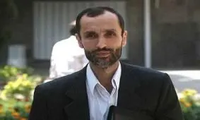 بقایی دوباره در بیمارستان بستری شد