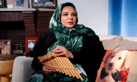 شهره سلطانی از تجربه ابتلا به کرونا گفت