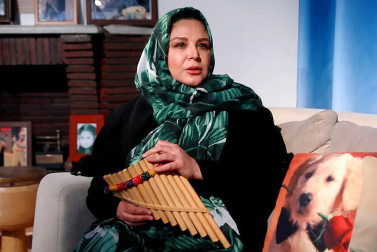 شهره سلطانی از تجربه ابتلا به کرونا گفت