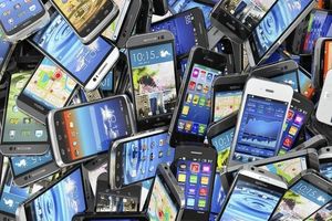 ترخیص حدود ۳ میلیون تلفن همراه از ابتدای سال