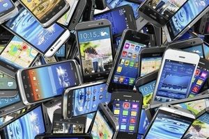 ترخیص حدود ۳ میلیون تلفن همراه از ابتدای سال