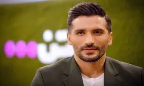 جشن اجنه ها در دستشویی خانه فوتبالیست سرشناس ایرانی