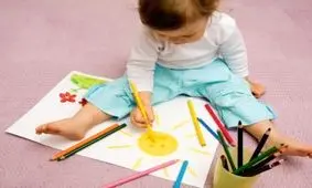 آنالیز نقاشی کودکان و کشف رازهای نهفته در وجودشان