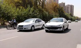 رانا بخریم یا ۲۰۶ صندوقدار؟ + مشخصات فنی