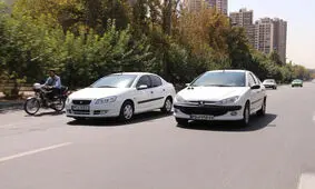 رانا بخریم یا ۲۰۶ صندوقدار؟ + مشخصات فنی