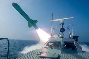دقیق‌ترین موشک ایرانی که در اختیار حزب الله لبنان است