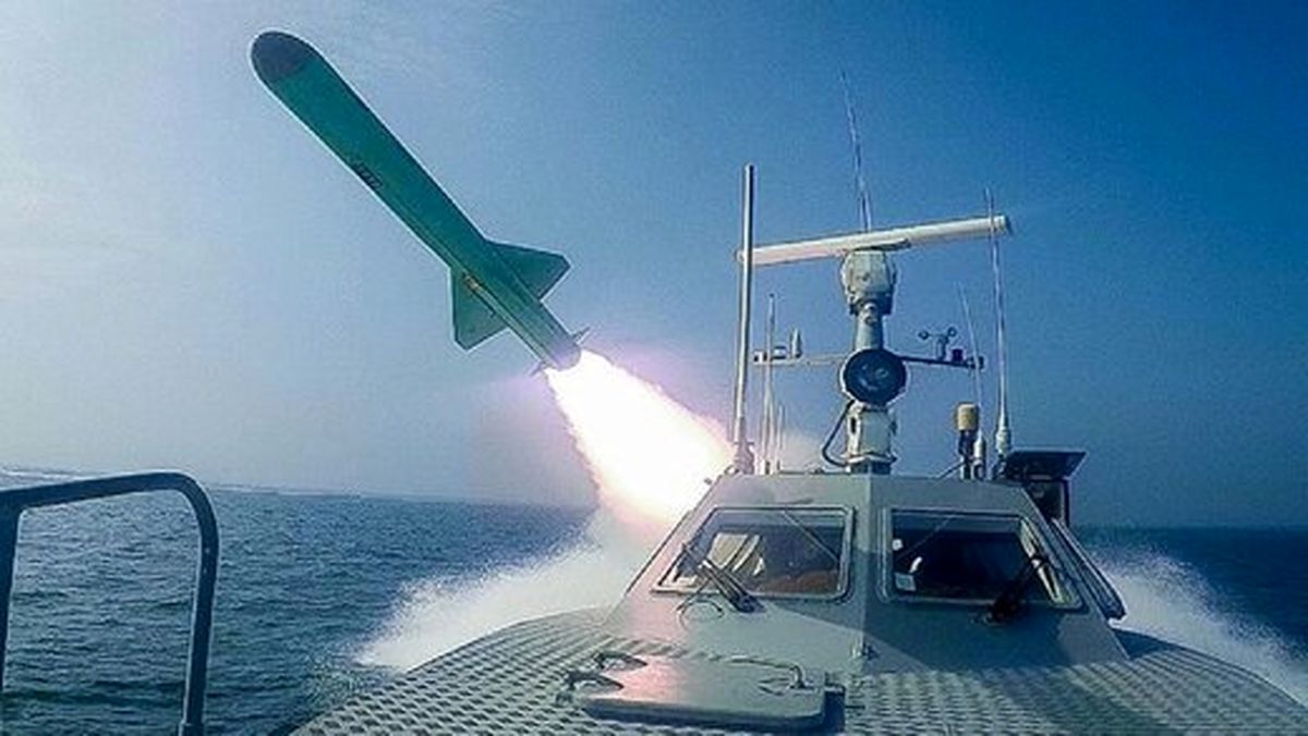 دقیق‌ترین موشک ایرانی که در اختیار حزب الله لبنان است