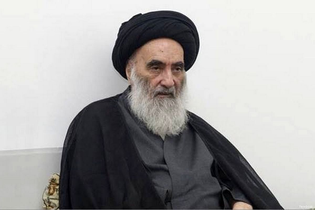 نظر آیتالله العظمی سیستانی درباره برگزاری مراسم عزاداری ماه محرم