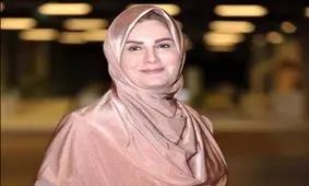 شکایت گیتی خامنه از کرونای آب زیرکاه