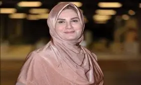 شکایت گیتی خامنه از کرونای آب زیرکاه