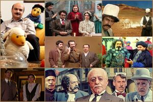 بهترین سریال‌های ایرانی بر اساس آرای سایت آی‌ام‌دی‌بی