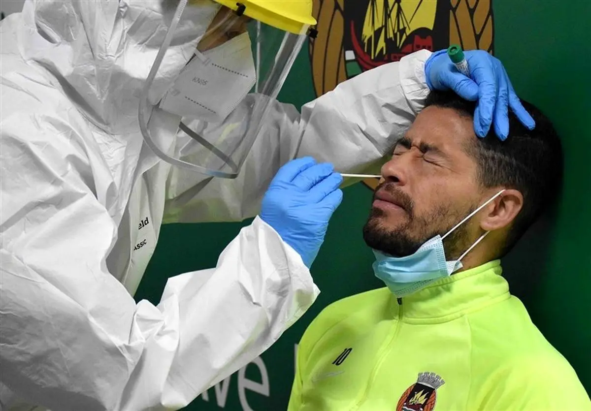 هزینه تست کرونا در بیمارستان‌های دولتی چگونه محاسبه می‌شود؟