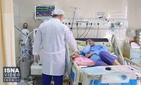 بیمارستان "کامکار" قم تخت خالی کرونایی ندارد