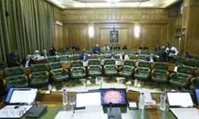 رکورد حضور زنان در شورای شهر تهران شکسته شد