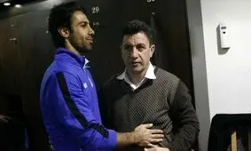 ۳ قاب به یاد ماندنی از تقابل‌های قلعه‌نویی و استقلال