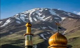 ۲ پلاک ثبتی دماوند به سازمان جنگل‌‌ها بازگشت