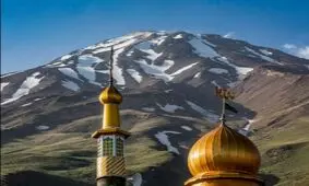۲ پلاک ثبتی دماوند به سازمان جنگل‌‌ها بازگشت