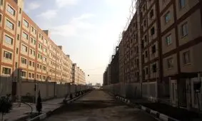 متقاضیان مسکن ملی تا ۲۵ مرداد ۴۰ میلیون واریز نکنند، حذف می‌شوند
