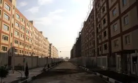متقاضیان مسکن ملی تا ۲۵ مرداد ۴۰ میلیون واریز نکنند، حذف می‌شوند