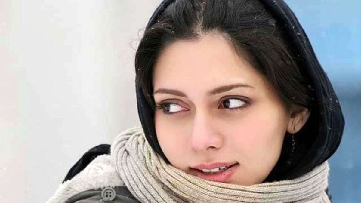 پگاه آهنگرانی به جشنواره فیلم تورنتو میرود