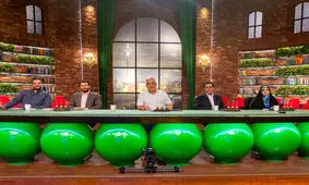 هدیه ۲۶۰میلیونی داور مسابقه تلویزیونی به یک شرکت‌کننده