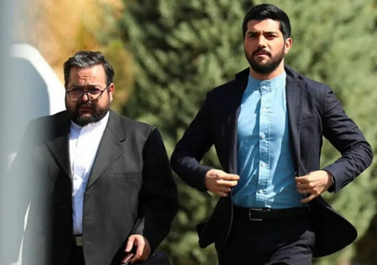 «آقازاده»ها هم از سانسور نوشتند