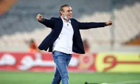 پیام جدید یحیی‌گل‌محمدی برای پرافتخارهای پرسپولیس