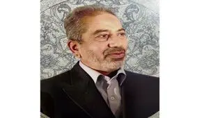 فوت حاج محمود کاشانی میاندار هیئت فاطمیه تهران بر اثر کرونا