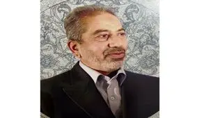فوت حاج محمود کاشانی میاندار هیئت فاطمیه تهران بر اثر کرونا