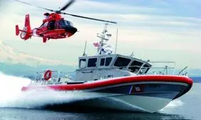 چرا قایق‌های جدید ایرانی از قایق‌های نظامی گارد ساحلی آمریکا کاربردی‌تر هستند؟