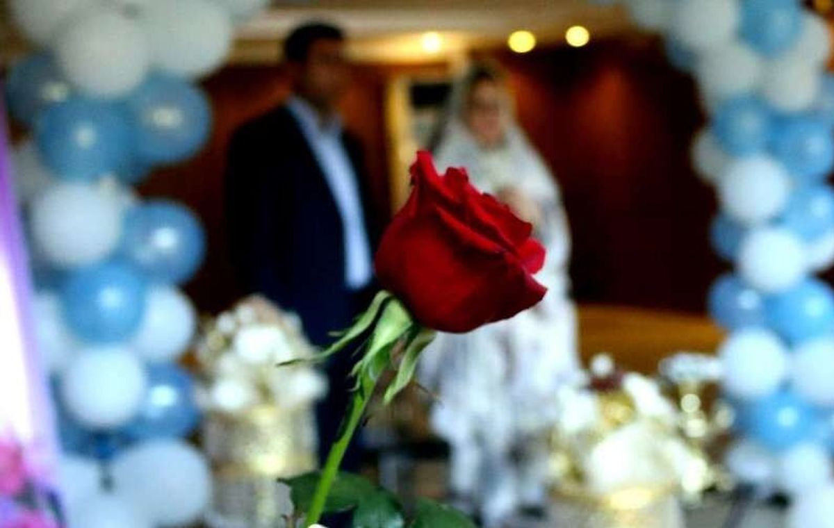 قربانیشدن سلامتی در جشنهای مخفیانه عروسی