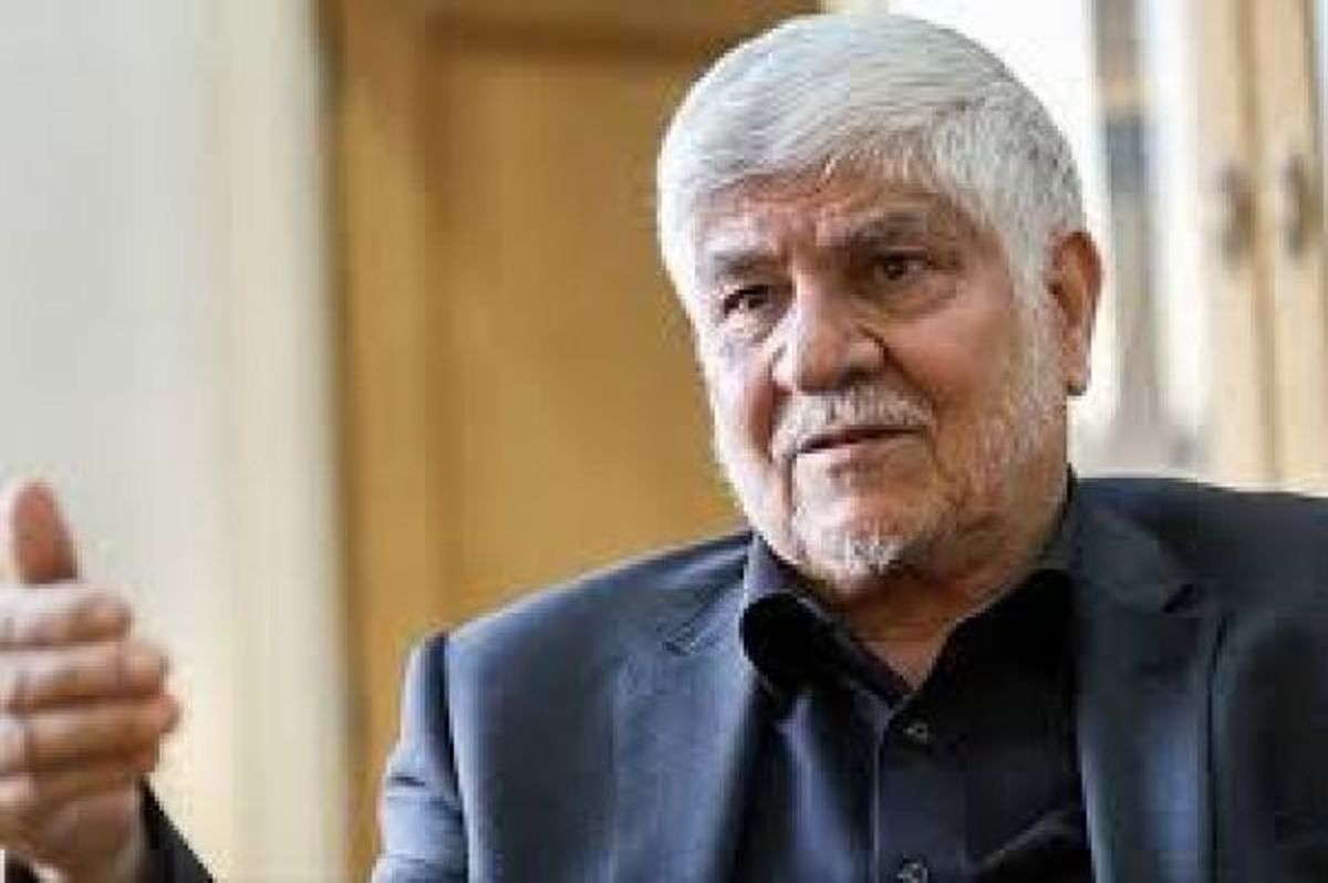 پیام متفاوت برادر آیتالله هاشمی بمناسبت حماسه ۲۹ اردیبهشت