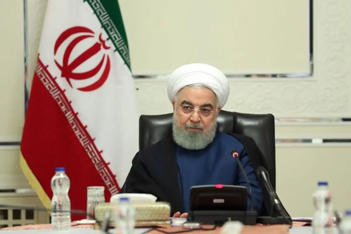 اراده جمهوری اسلامی ایران توسعه همه‌جانبه مناسبات و همکاری‌های دوستانه با ترکیه است