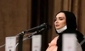 مریم خدارحمی: «دخترم نرگس» با کمترین بودجه، بهترین کیفیت را ارائه داد