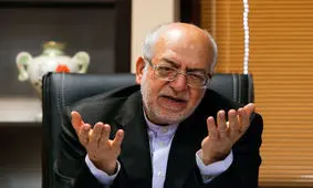 دخترم از زندان تماس گرفت و ‌گفت از زندان بیرون بیایم فامیلم را عوض می‌کنم! / فیلم