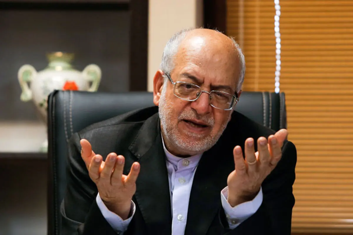 دخترم از زندان تماس گرفت و ‌گفت از زندان بیرون بیایم فامیلم را عوض می‌کنم! / فیلم