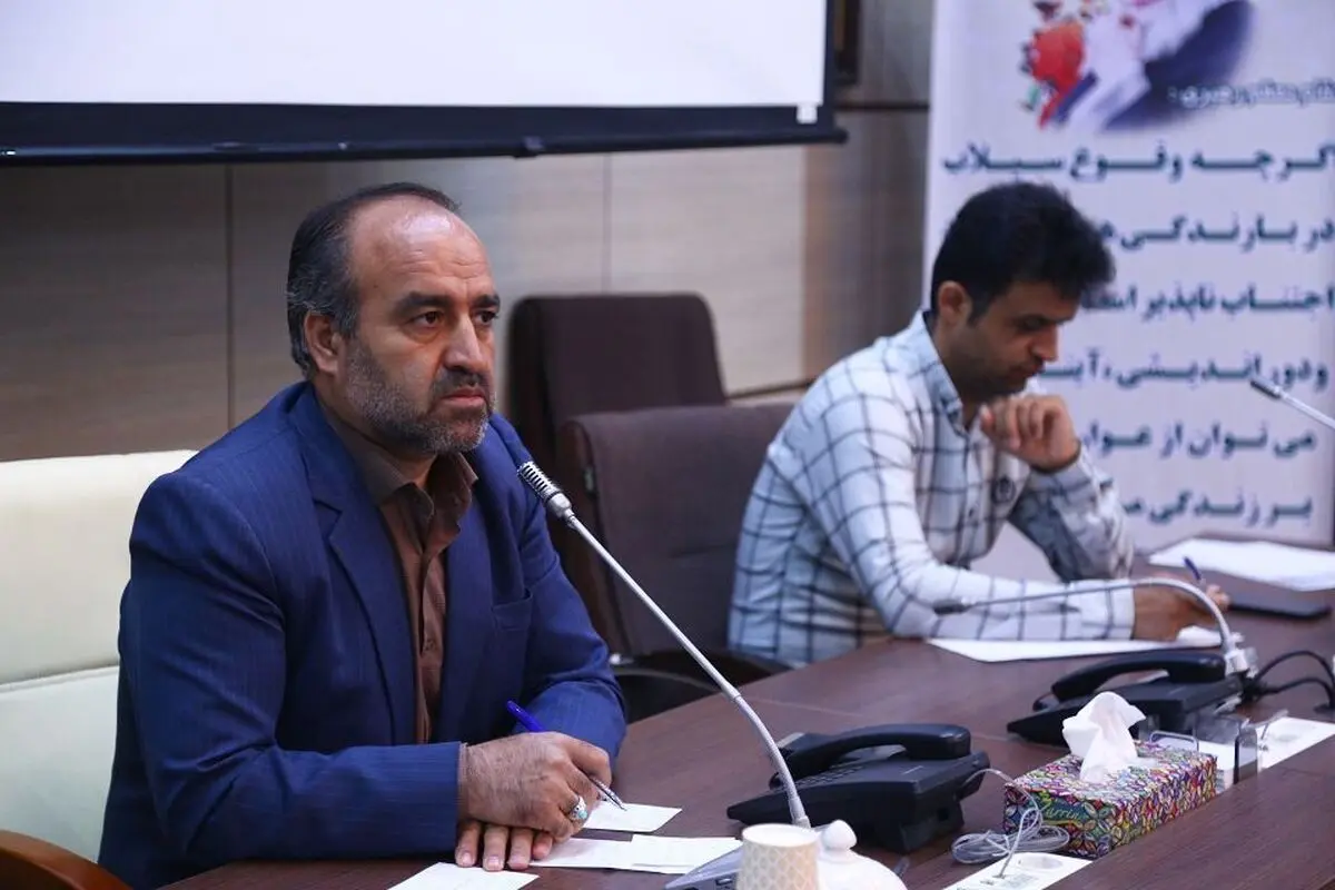ساخت‌وساز غیر اصولی در البرز، یک کشته و دو مصدوم بر جای گذاشت