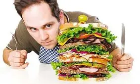 بایدهای و نبایدهای رژيم های لاغری برای چاق ها