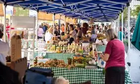 گیاه‌خواری "اجباری" در لبنان