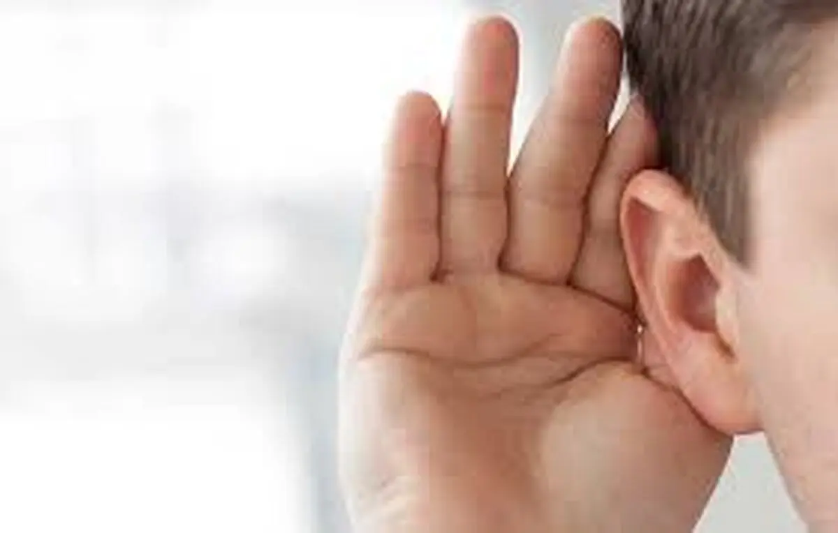 از هر ۸ کرونایی یک نفر دچار مشکلات شنوایی می‌شود