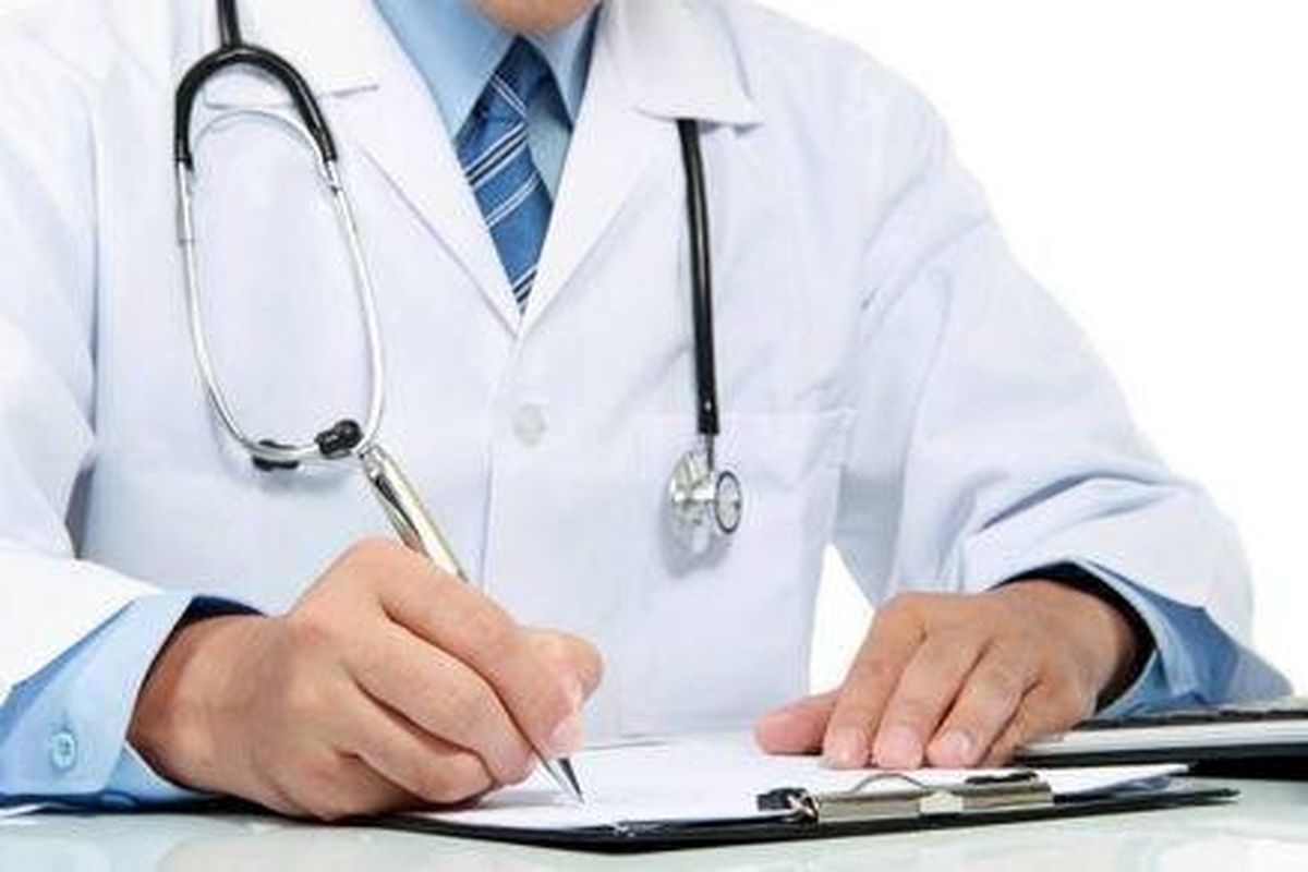 چرا پزشکان عذرخواهی نمیکنند؟!