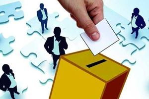 سلبریتی‌هایی که ناگهان رجل سیاسی شدند / کاندیداهای دستِ چندم، خود را برای انتخابات ۱۴۰۰ گرم می‌کنند