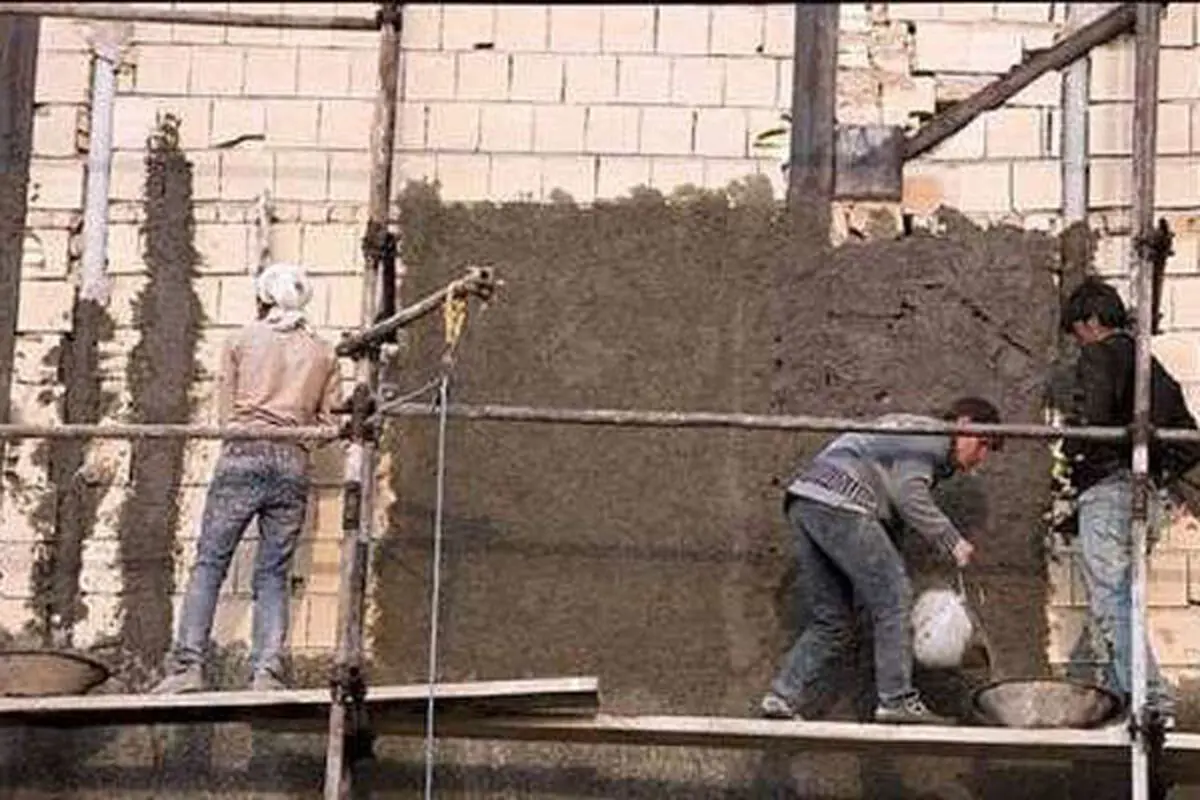 مرگ ۳۲ نفر براثر حوادث کار در مازندران
