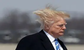 انقراض ترامپ و یارانش نزدیک است!