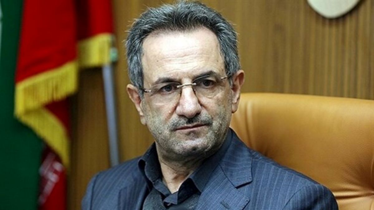 روزانه حدود ۷۰۰ مبتلا به کووید ۱۹ در تهران بستری می‌شوند