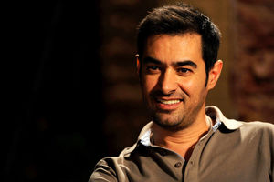 قهر شهاب حسینی از یک پروژه سینمایی